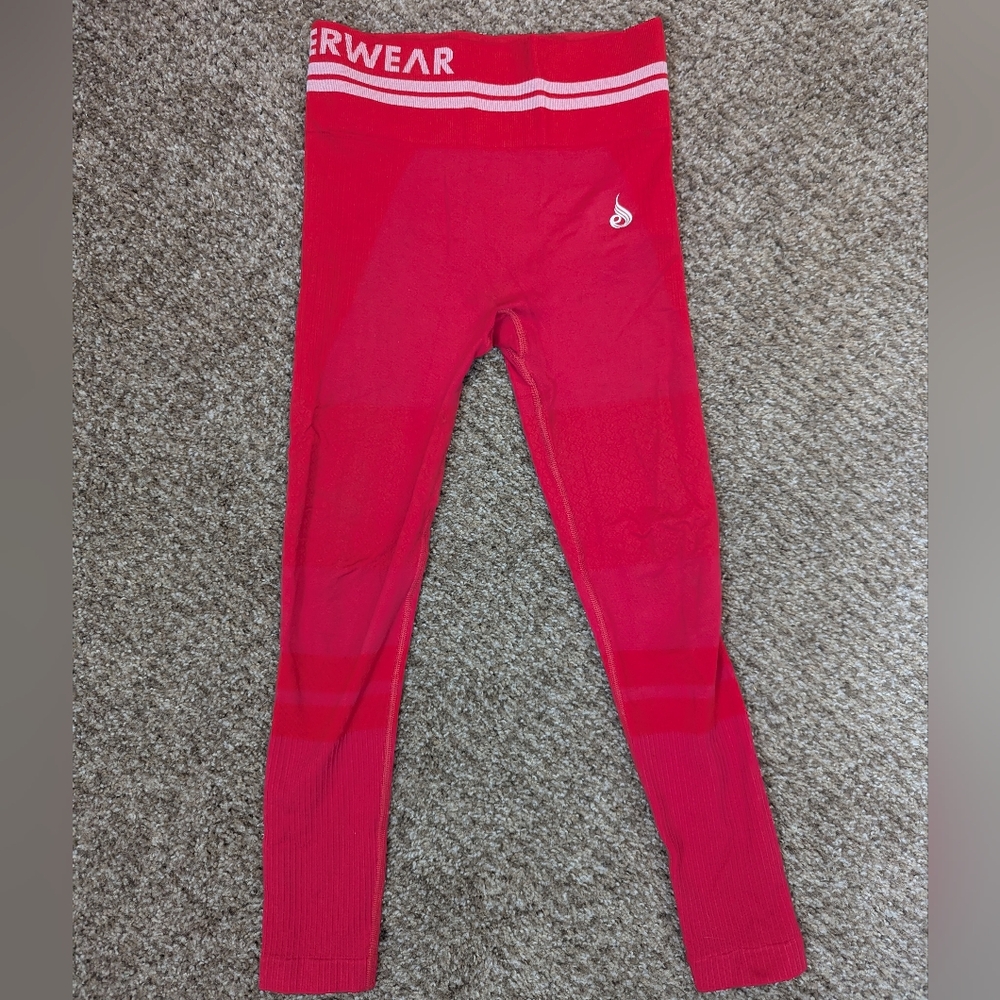 Ryderwear Leggings